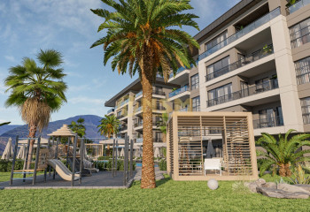 Квартира 3+1 в Алании, Турция | PBB-39663