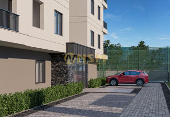 Квартира 3+1 в Алании, Турция | PBB-39663