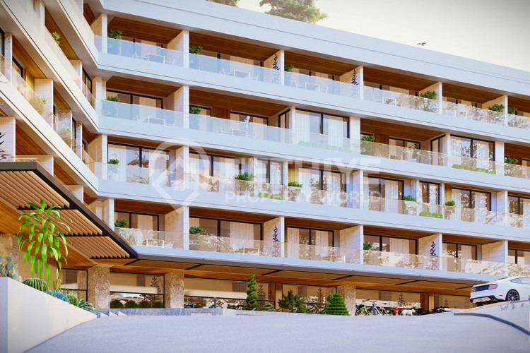 Квартира 3+1 в Фетхие, Турция | PKK-40271