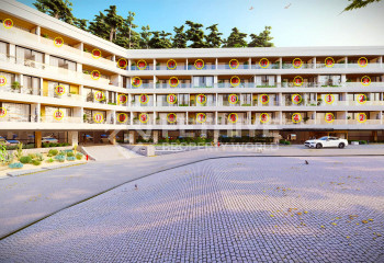 Квартира 3+1 в Фетхие, Турция | PKK-40271