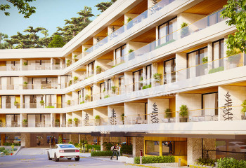 Квартира 3+1 в Фетхие, Турция | PKK-40271