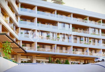 Квартира 3+1 в Фетхие, Турция | PKK-40271