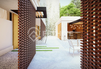 Квартира 3+1 в Фетхие, Турция | PKK-40271