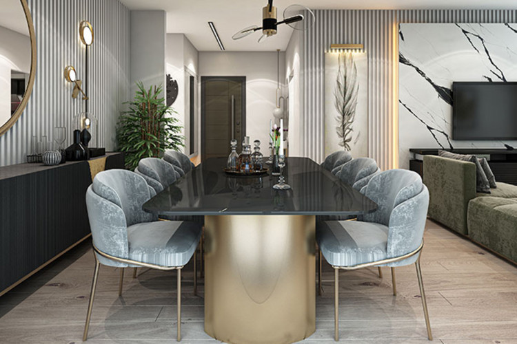 Квартира 1+1 в Измире, Турция | STE-37388