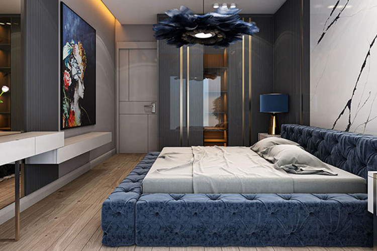 Квартира 1+1 в Измире, Турция | STE-37388