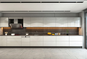 Квартира 1+1 в Измире, Турция | STE-37388