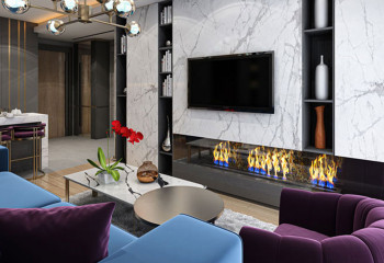 Квартира 1+1 в Измире, Турция | STE-37388