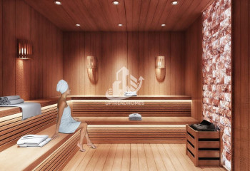 Квартира 1+1 в Оба, Алания, Турция | STE-35249