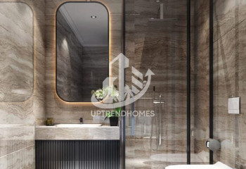 Квартира 1+1 в Оба, Алания, Турция | STE-35249