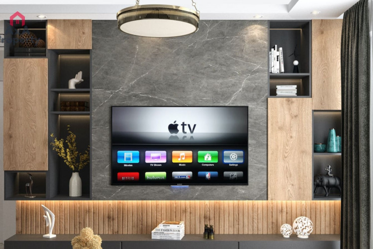 Квартира 1+1 в Оба, Алания, Турция | PKK-39157