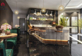 Квартира 1+1 в Оба, Алания, Турция | PKK-39157