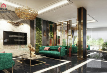 Квартира 1+1 в Оба, Алания, Турция | PKK-39157