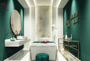 Квартира 1+1 в Оба, Алания, Турция | PKK-39157