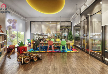 Квартира 1+1 в Оба, Алания, Турция | PKK-39157