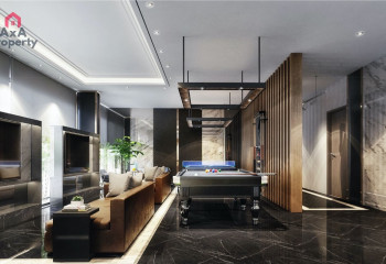 Квартира 1+1 в Оба, Алания, Турция | PKK-39157