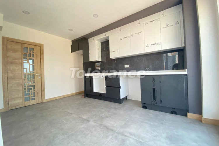 Квартира 3+1 в Анталии, Турция | SBB-40405