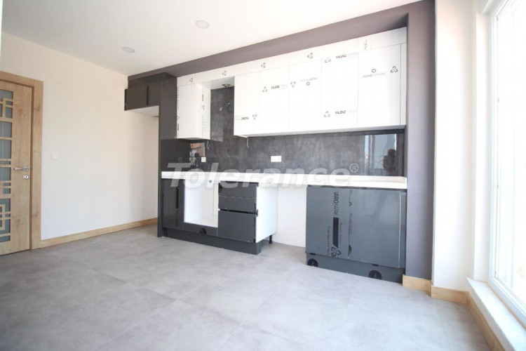 Квартира 3+1 в Анталии, Турция | SBB-40405