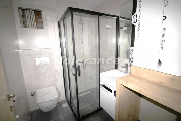 Квартира 3+1 в Анталии, Турция | SBB-40405