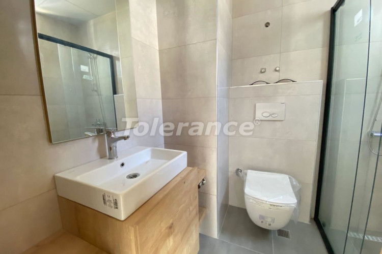 Квартира 3+1 в Анталии, Турция | SBB-40405