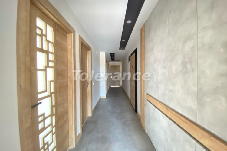 Квартира 3+1 в Анталии, Турция | SBB-40405