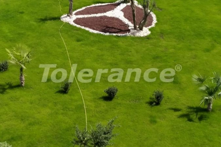 Квартира 3+1 в Анталии, Турция | SBB-40405