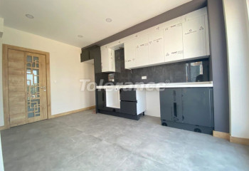 Квартира 3+1 в Анталии, Турция | SBB-40405