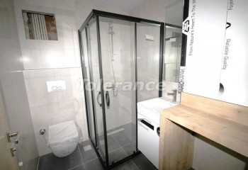 Квартира 3+1 в Анталии, Турция | SBB-40405