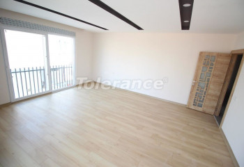 Квартира 3+1 в Анталии, Турция | SBB-40405