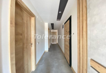 Квартира 3+1 в Анталии, Турция | SBB-40405