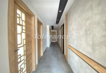 Квартира 3+1 в Анталии, Турция | SBB-40405