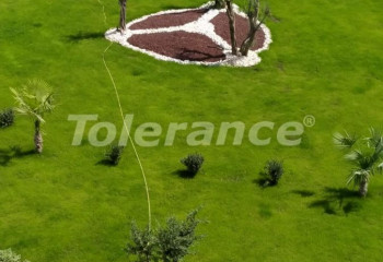 Квартира 3+1 в Анталии, Турция | SBB-40405