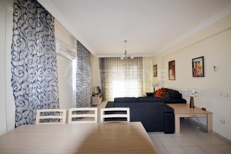 Квартира 3+1 в Фетхие, Турция | PTE-39449