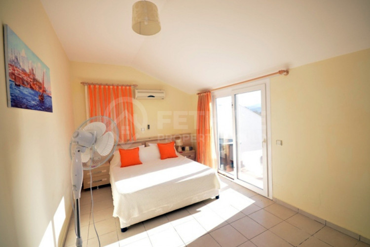 Квартира 3+1 в Фетхие, Турция | PTE-39449