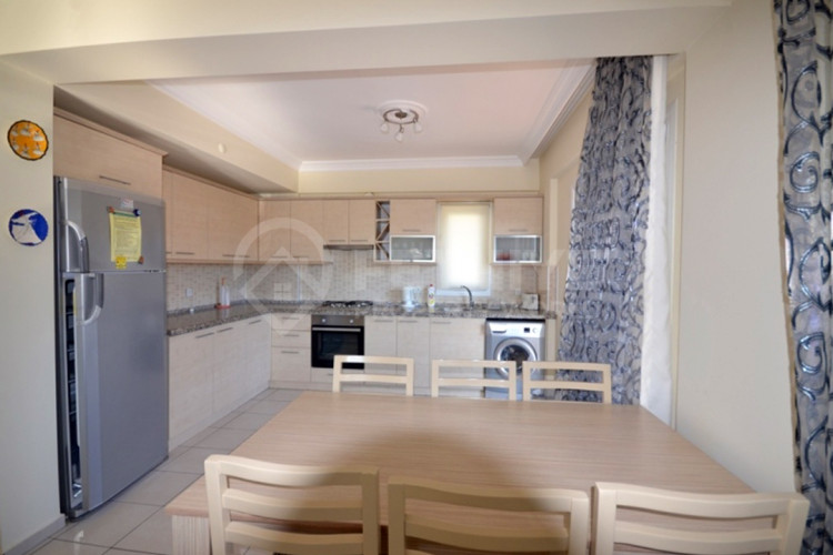 Квартира 3+1 в Фетхие, Турция | PTE-39449