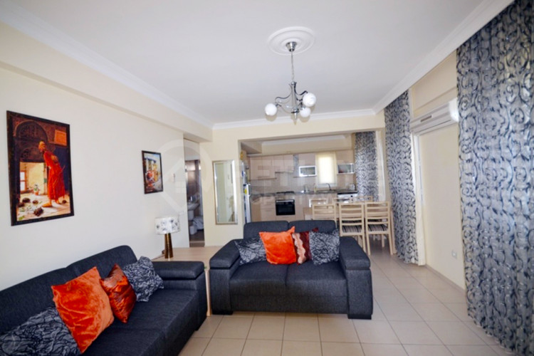 Квартира 3+1 в Фетхие, Турция | PTE-39449