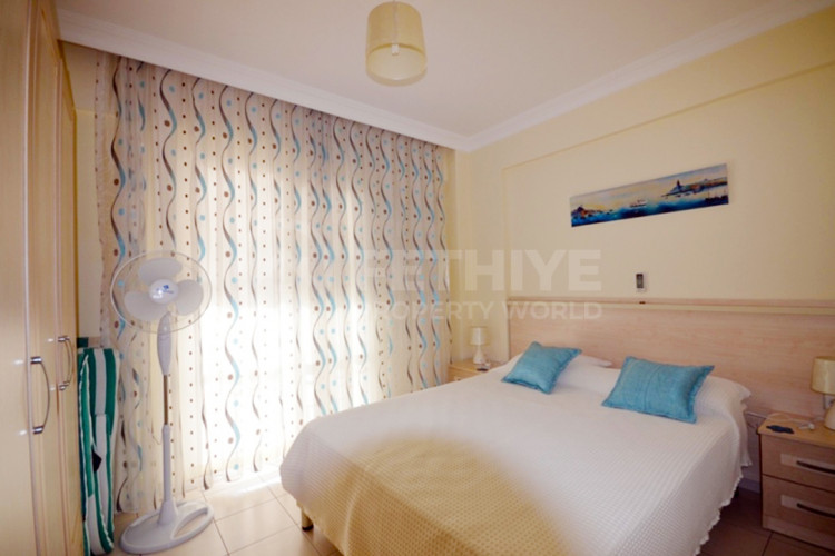 Квартира 3+1 в Фетхие, Турция | PTE-39449