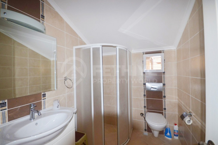 Квартира 3+1 в Фетхие, Турция | PTE-39449