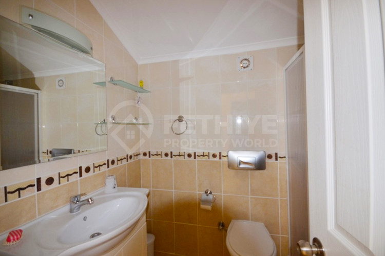 Квартира 3+1 в Фетхие, Турция | PTE-39449