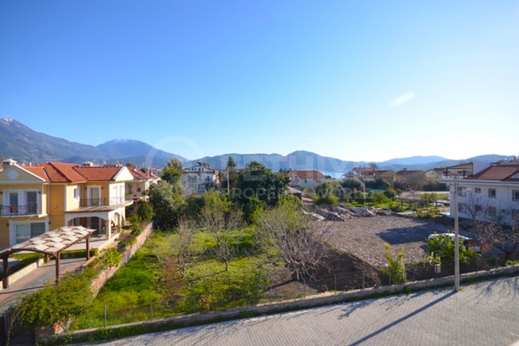 Квартира 3+1 в Фетхие, Турция | PTE-39449