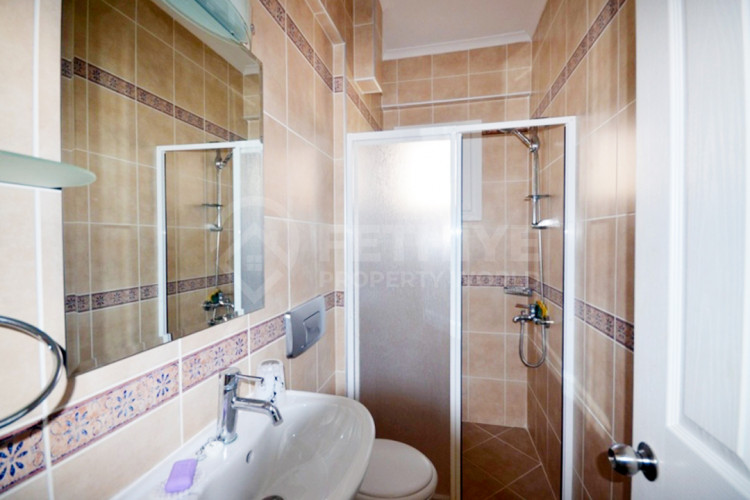 Квартира 3+1 в Фетхие, Турция | PTE-39449