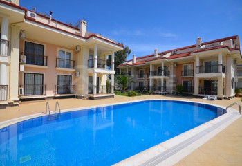 Квартира 3+1 в Фетхие, Турция | PTE-39449