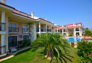 Квартира 3+1 в Фетхие, Турция | PTE-39449