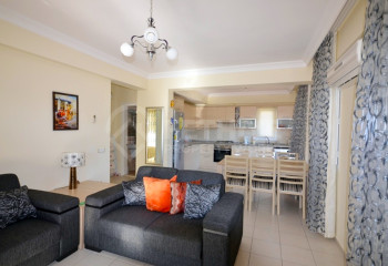 Квартира 3+1 в Фетхие, Турция | PTE-39449