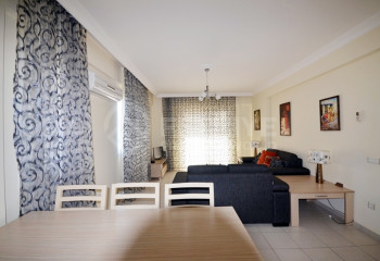 Квартира 3+1 в Фетхие, Турция | PTE-39449