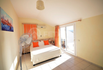 Квартира 3+1 в Фетхие, Турция | PTE-39449