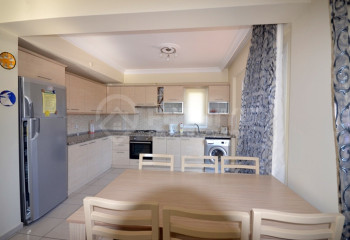 Квартира 3+1 в Фетхие, Турция | PTE-39449