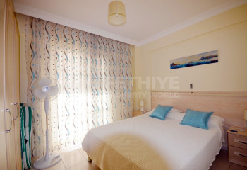 Квартира 3+1 в Фетхие, Турция | PTE-39449