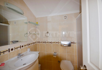 Квартира 3+1 в Фетхие, Турция | PTE-39449