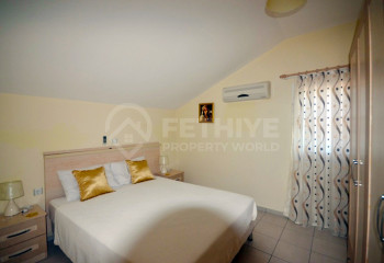 Квартира 3+1 в Фетхие, Турция | PTE-39449