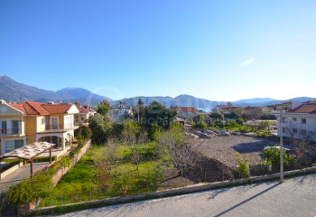 Квартира 3+1 в Фетхие, Турция | PTE-39449